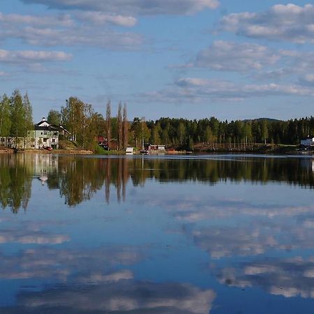 Sweden Slow Living Gosunda ภายนอก รูปภาพ