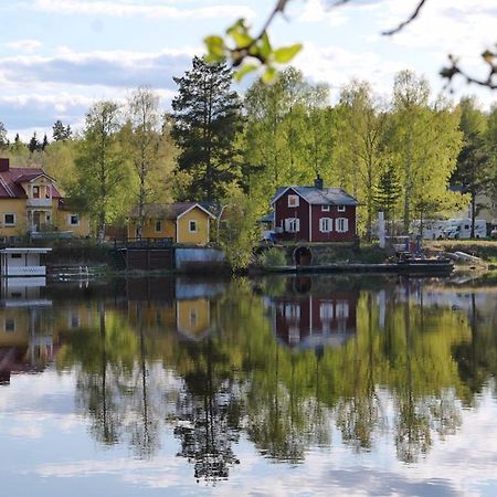 Sweden Slow Living Gosunda ภายนอก รูปภาพ