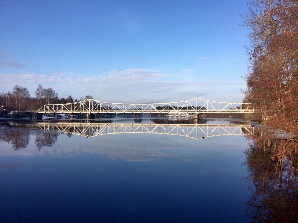 Sweden Slow Living Gosunda ภายนอก รูปภาพ
