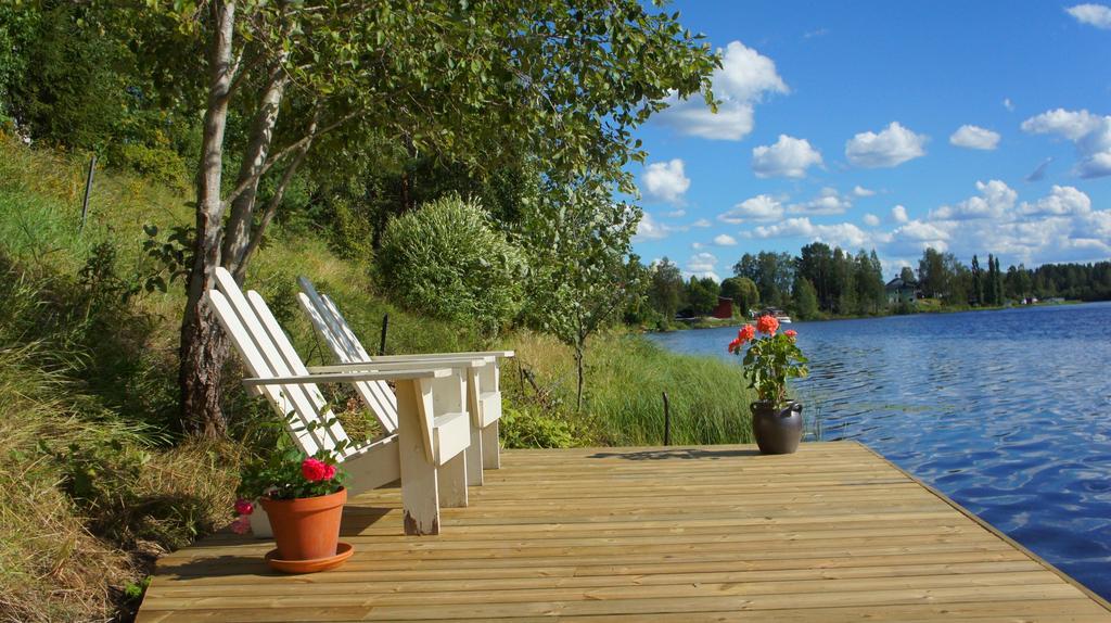 Sweden Slow Living Gosunda ห้อง รูปภาพ