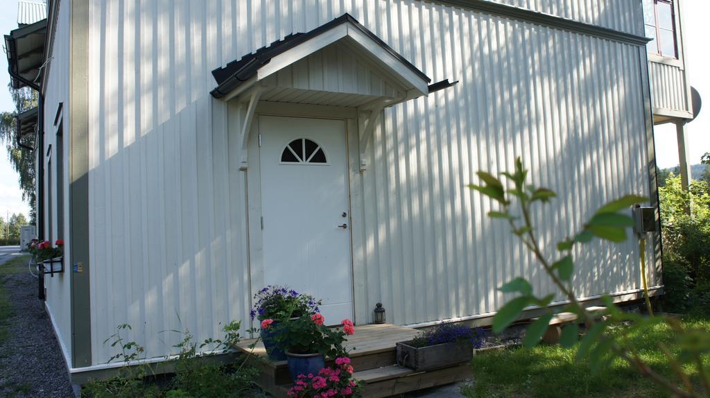 Sweden Slow Living Gosunda ภายนอก รูปภาพ