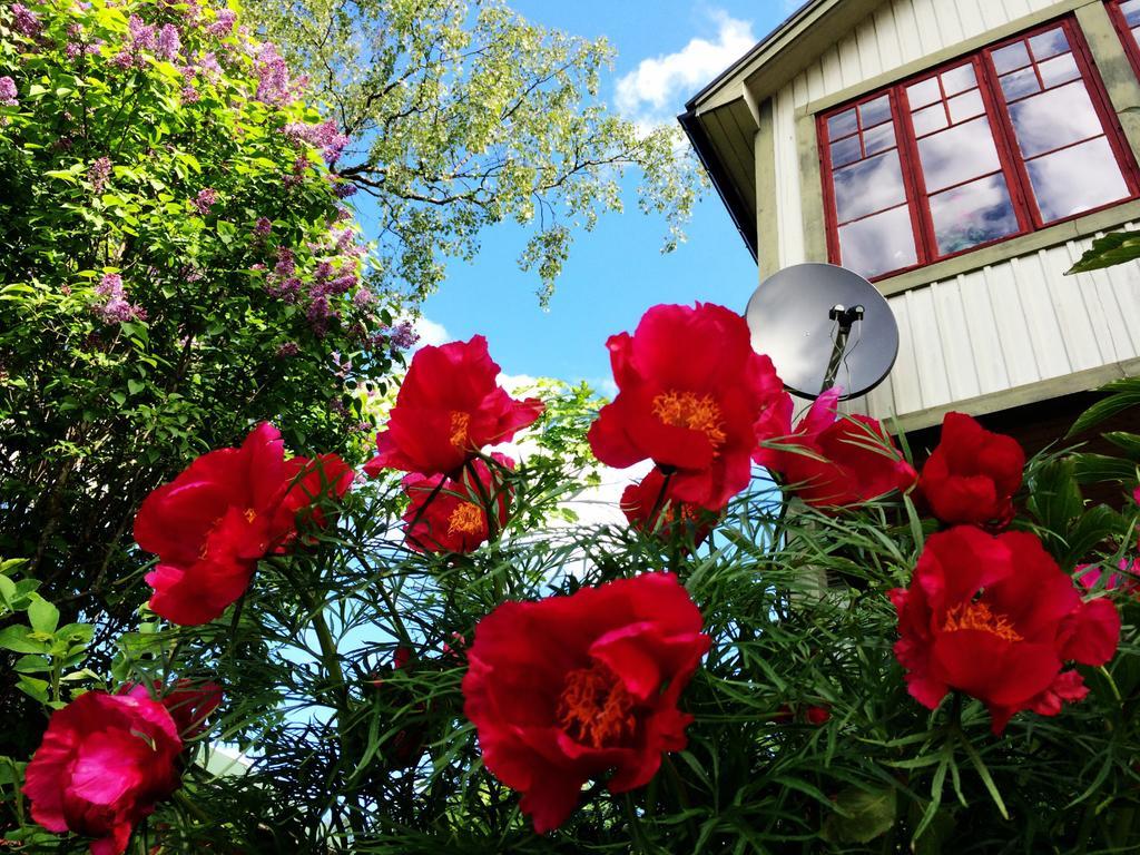 Sweden Slow Living Gosunda ภายนอก รูปภาพ